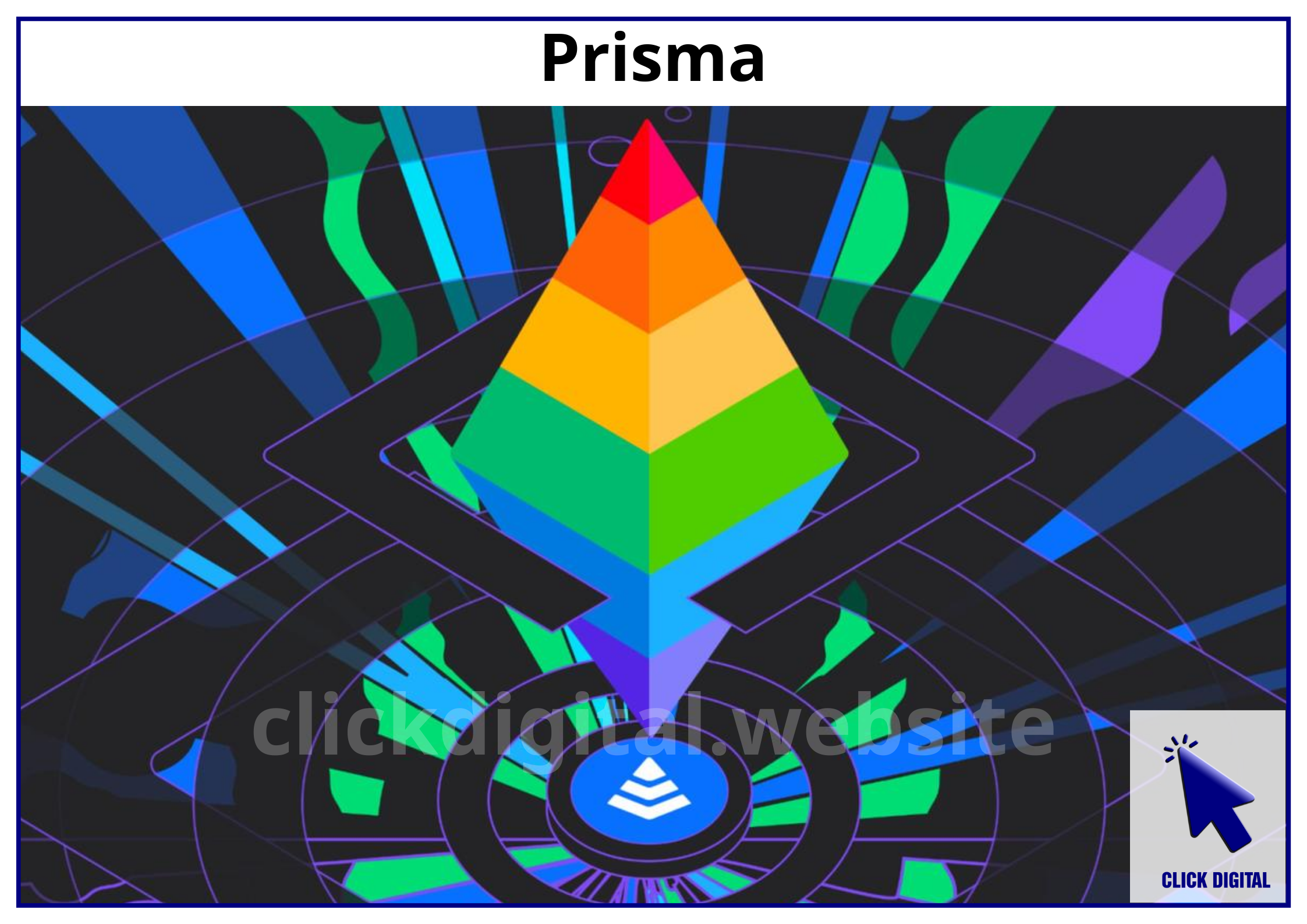 Phân tích Prisma: Giao thức ở cuối dòng thanh khoản của LSDFi