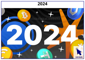 Crypto năm 2024