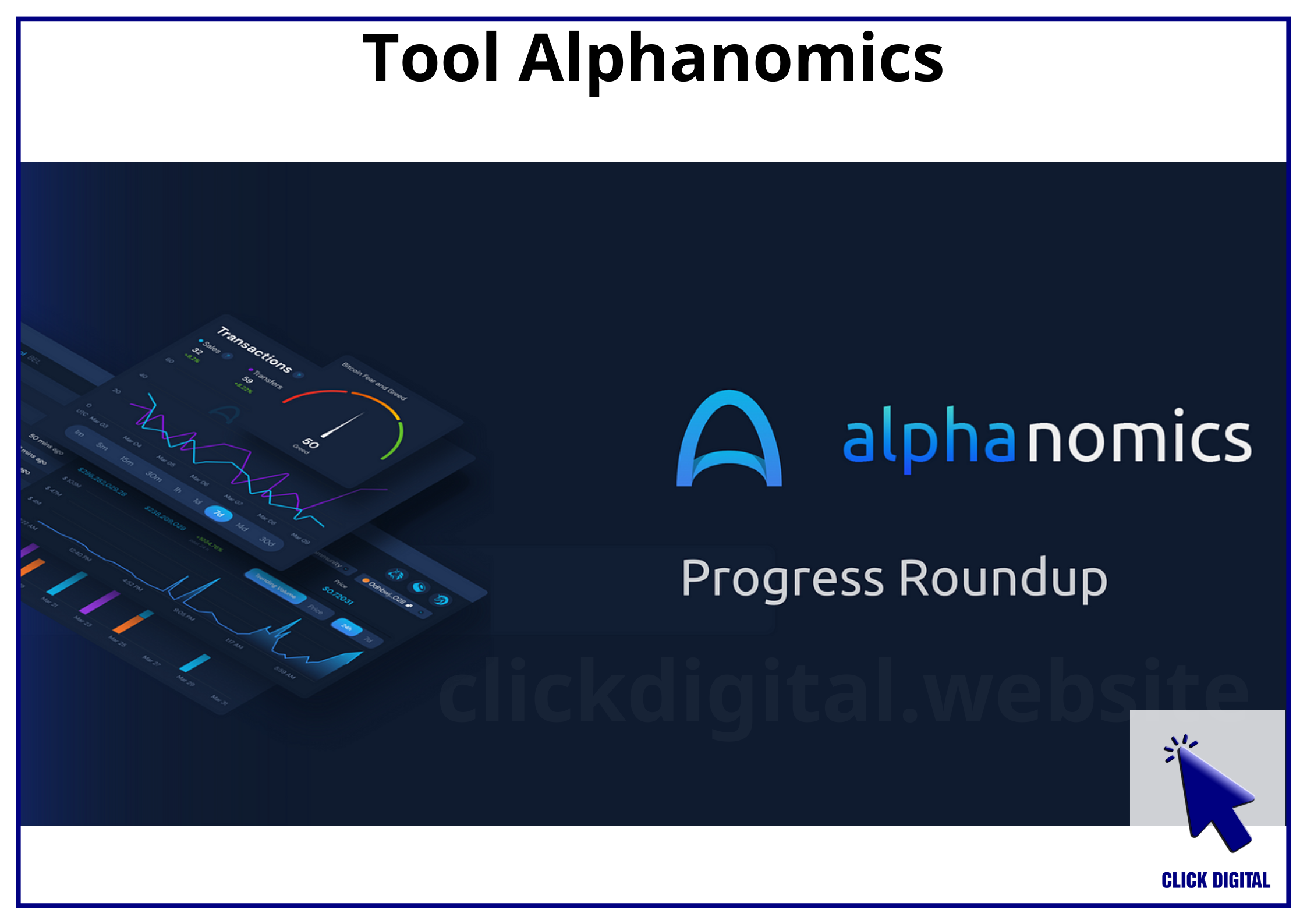 Cách dùng tool phân tích on-chain Alphanomics săn coin low cap trên DEX