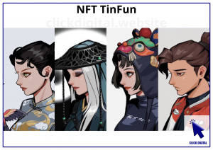 NFT TinFun