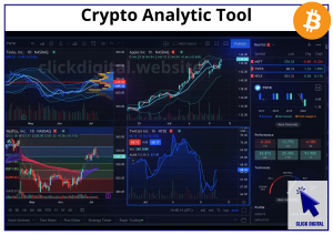 Crypto Analytic Tool