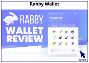 Rabby Wallet Introduces GasAccount for Effortless Gas Fee Payments