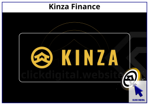 Cách săn airdrop Kinza Finance, backed bởi Binance Labs