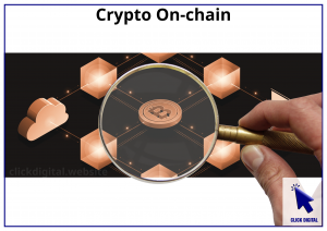Crypto On-chain