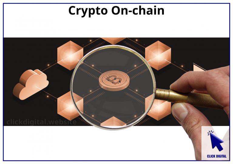 Crypto On-chain
