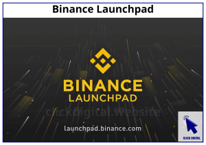 Binance Launchpad