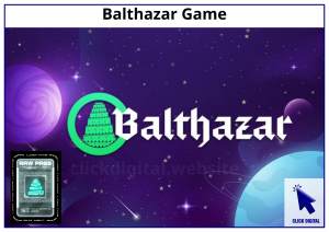 Giới thiệu NFT Balthazar raW Pass (sử dụng để chơi game Balthazar)