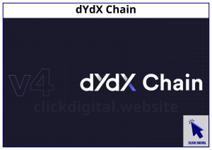 dYdX Chain