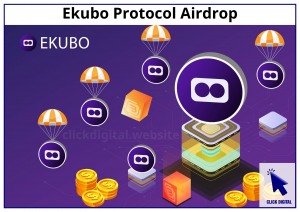 Ekubo Protocol Airdrop