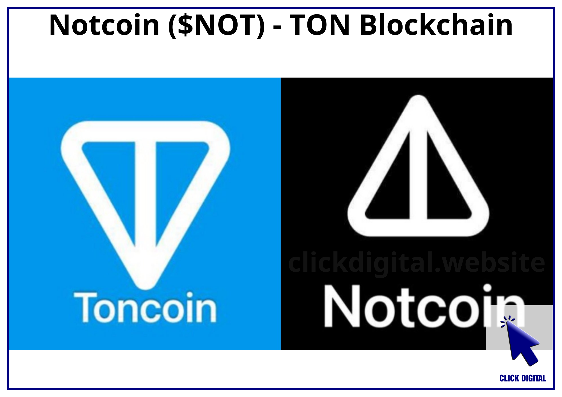 Notcoin: Phần thưởng 7 triệu USD airdrop cho người dùng tích cực và staker