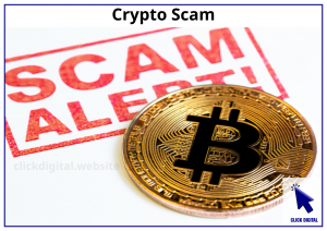 Crypto Scam