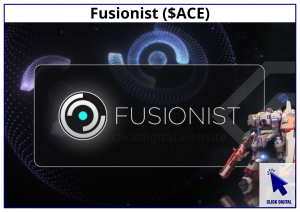 Fusionist ($ACE)