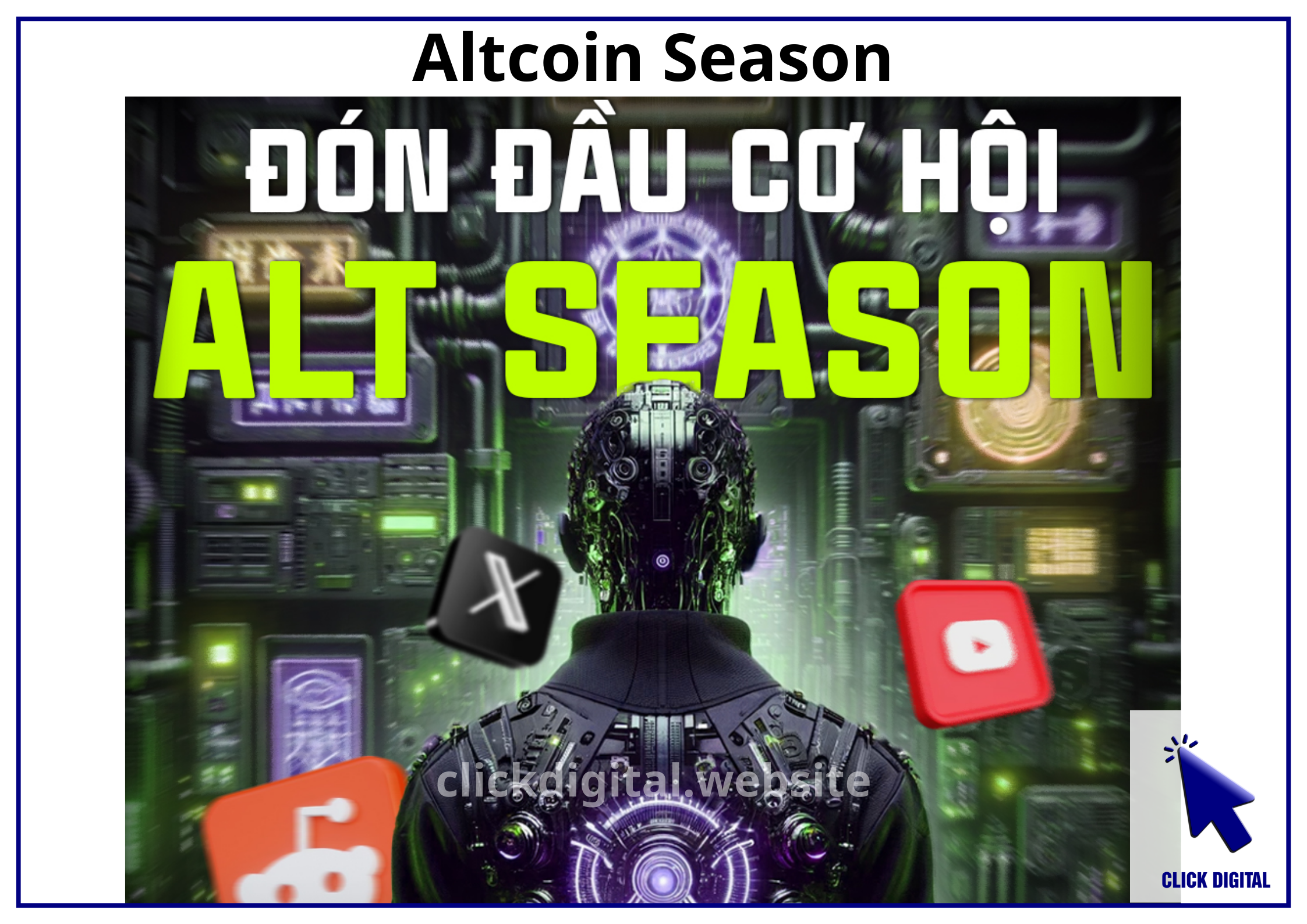 Altcoin Season