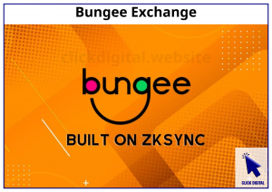 Cách săn Airdrop dự án Bungee Exchange