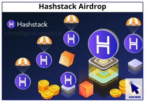 Hashstack Airdrop