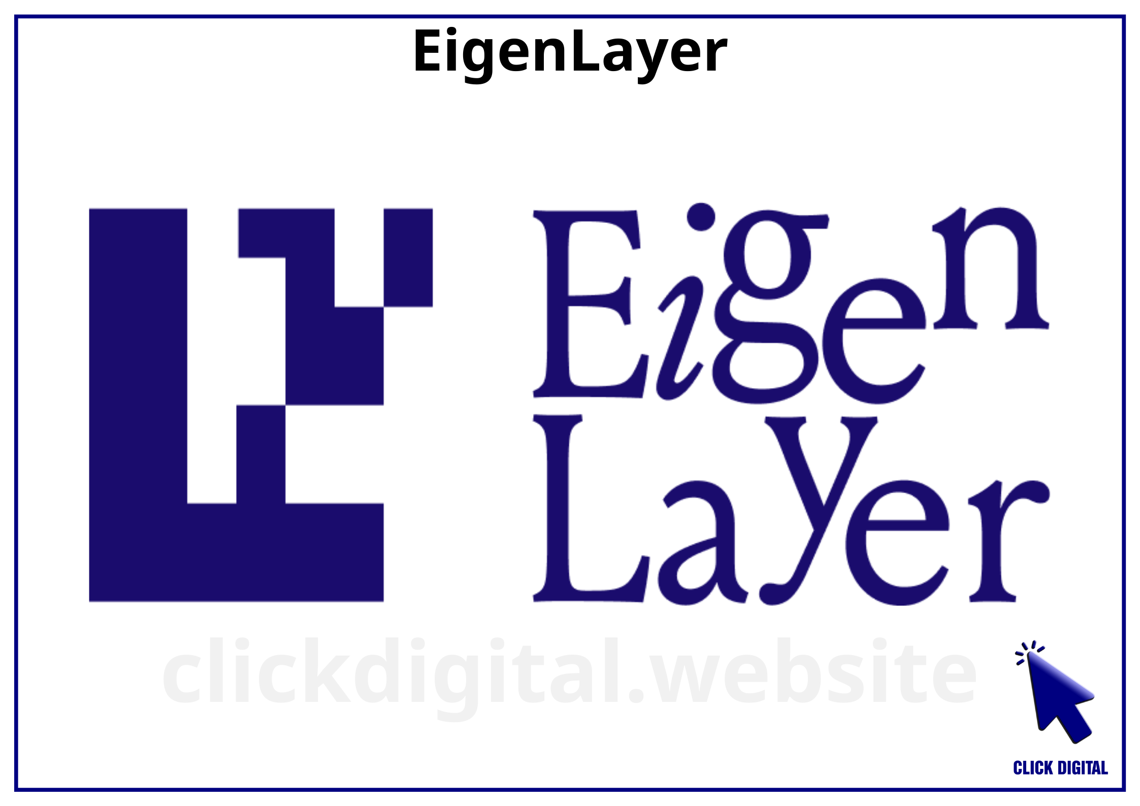 EigenLayer ($EIGEN)