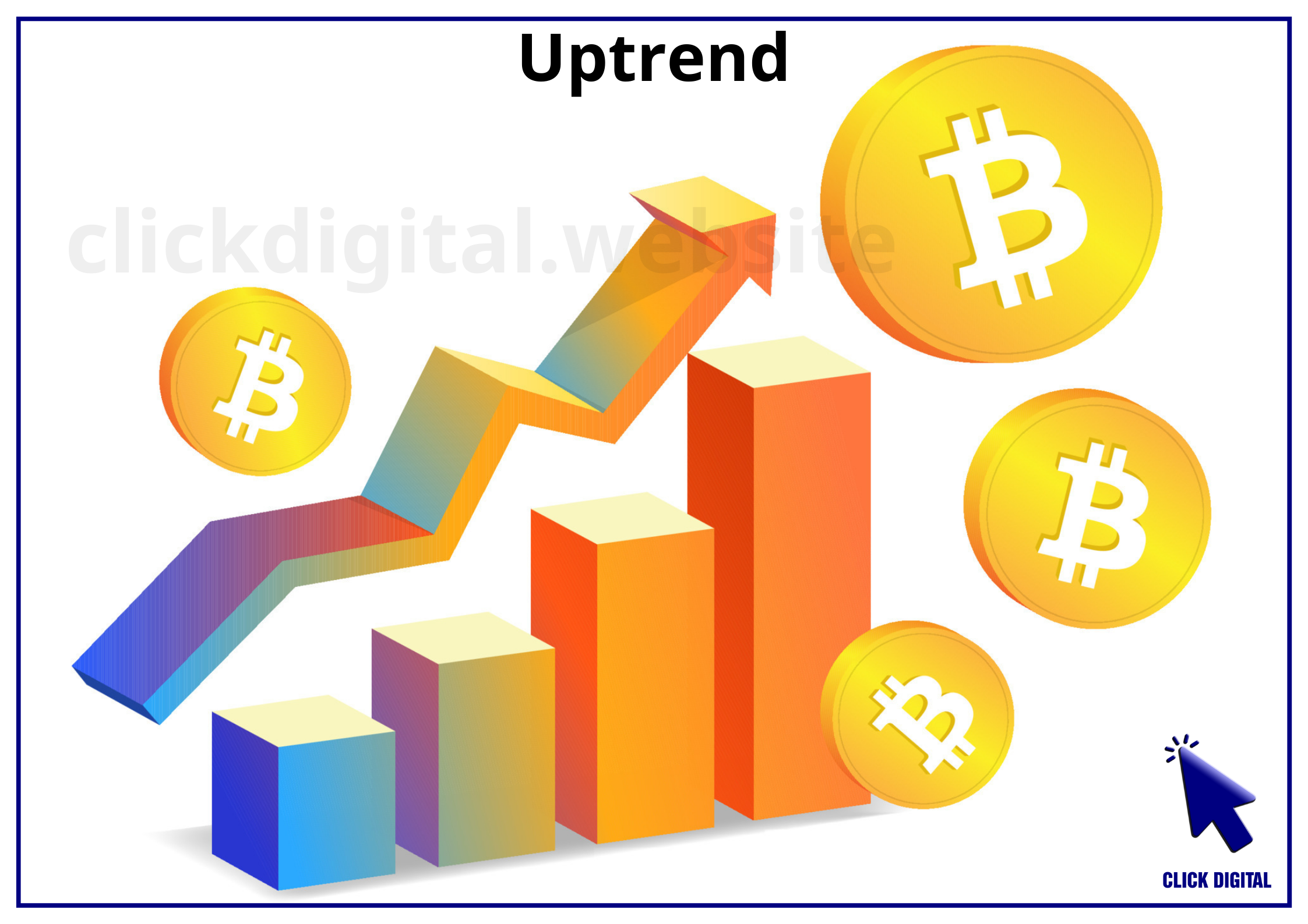 Đầu tư Crypto trong Bull Run, đôi khi phải suy nghĩ như 1 Newbie!