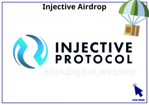 Injective Airdrop