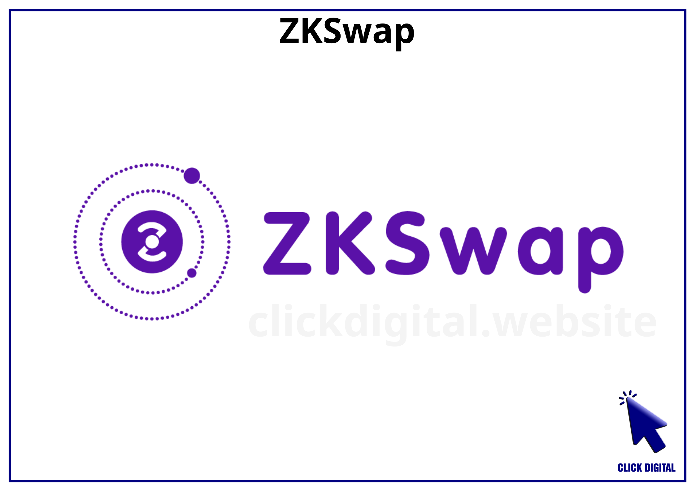 ZKSwap – Hidden gem X300 lần đầu tiên trên zkSyncEra