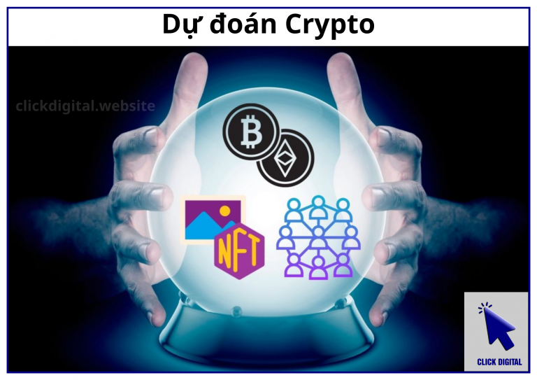 Dự đoán Crypto