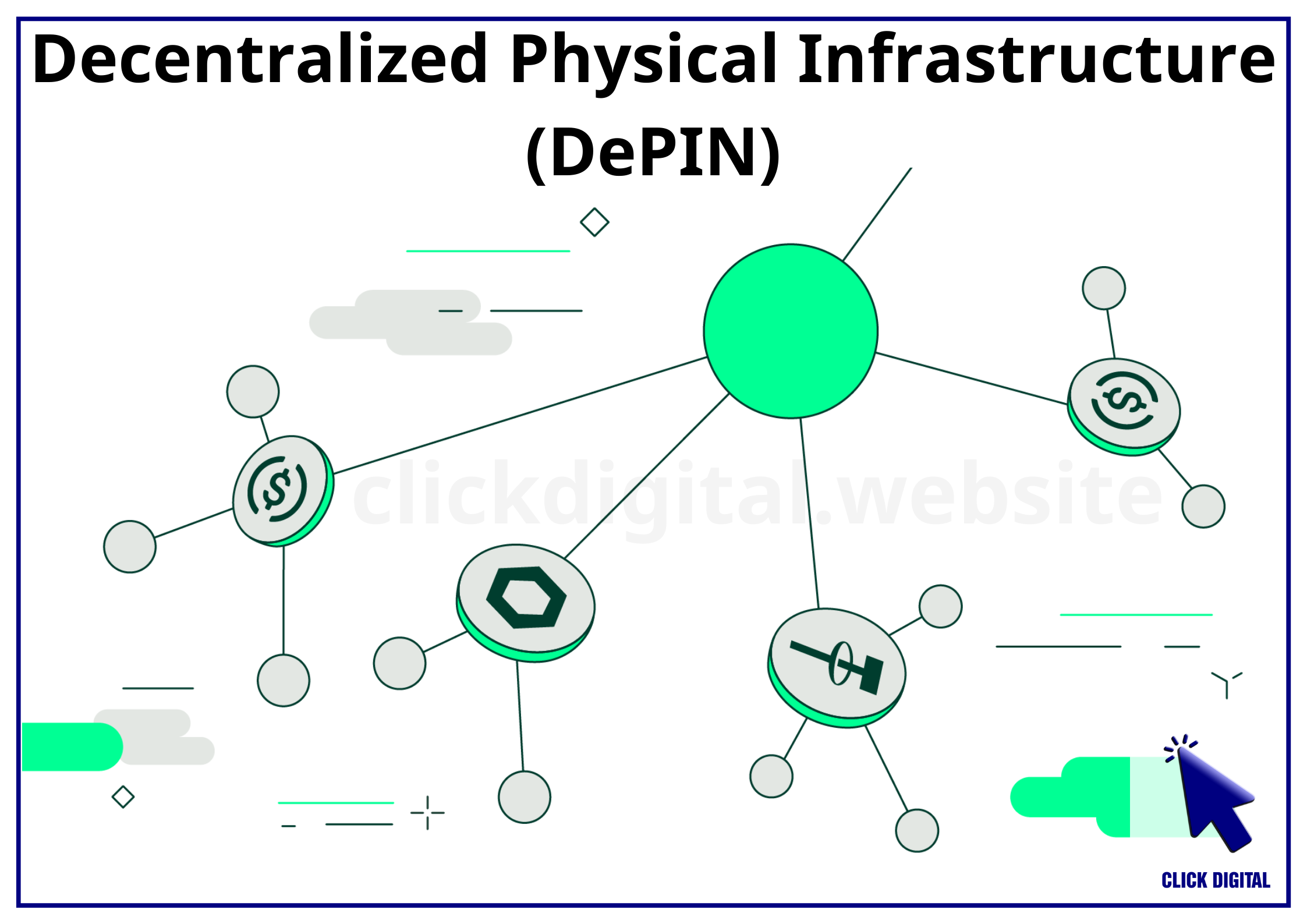 DePIN, dự án Glow và tương lai của năng lượng mặt trời: Liệu crypto có thể giải quyết vấn đề của thế giới?