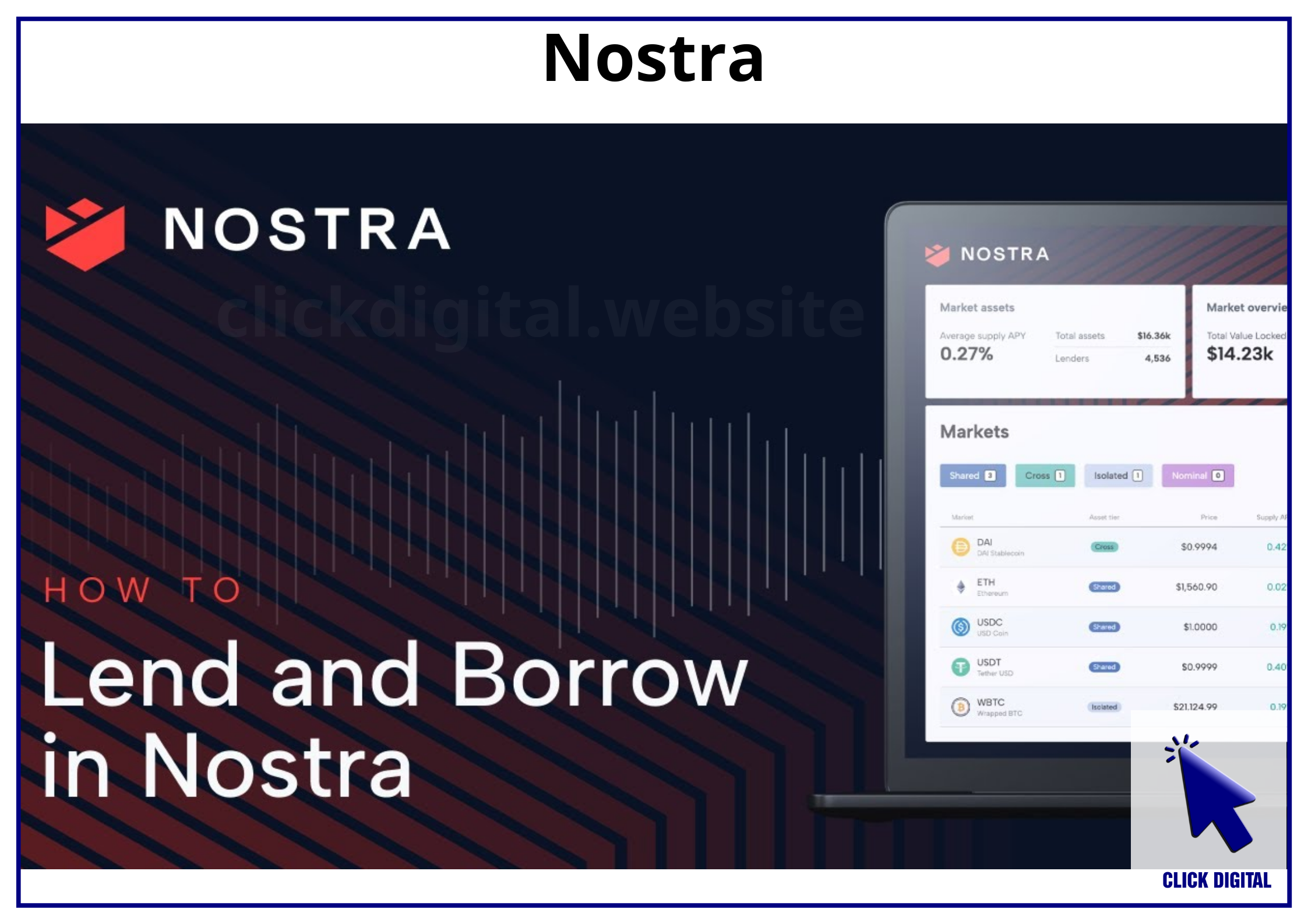 Nostra