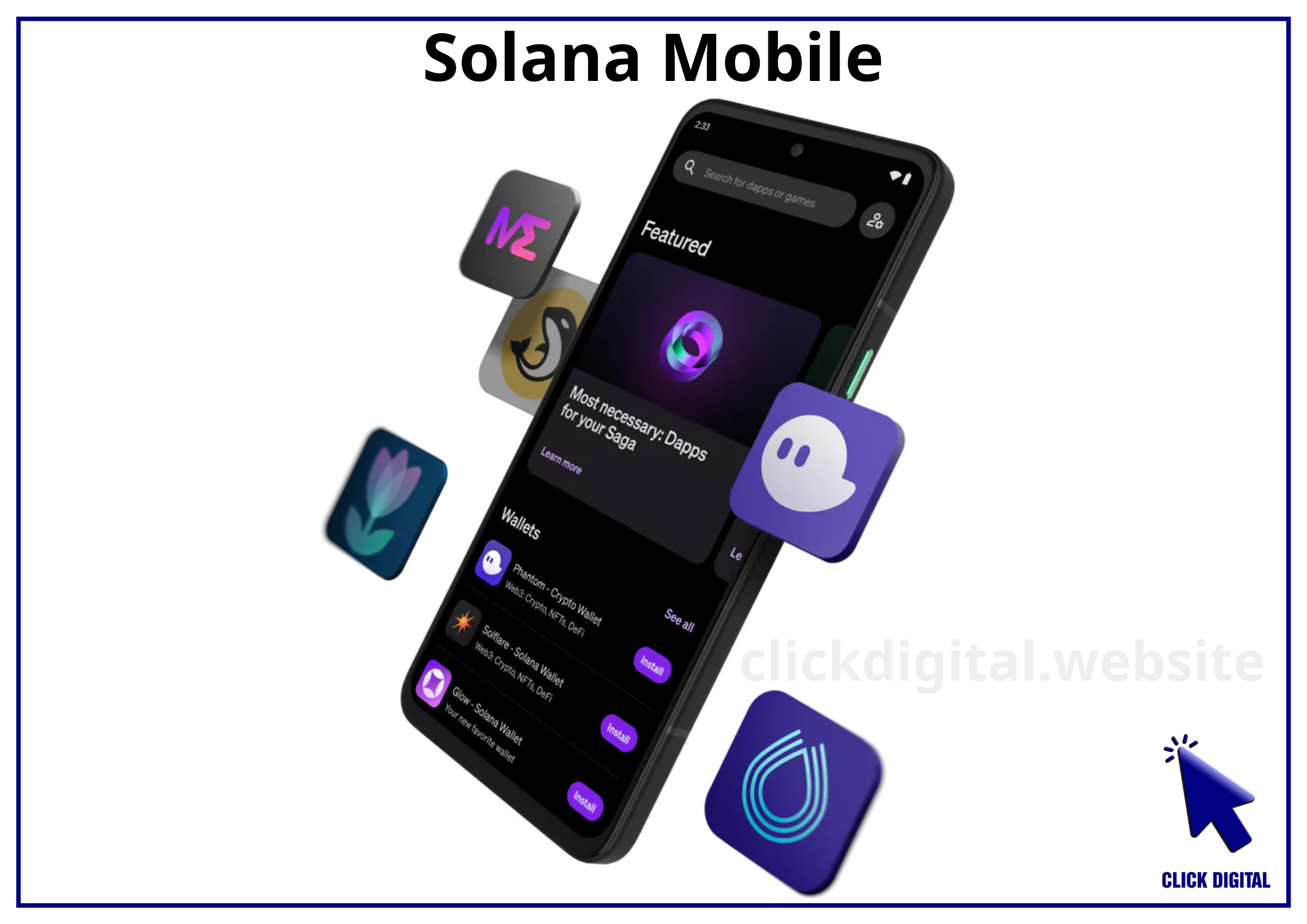 Solana Mobile