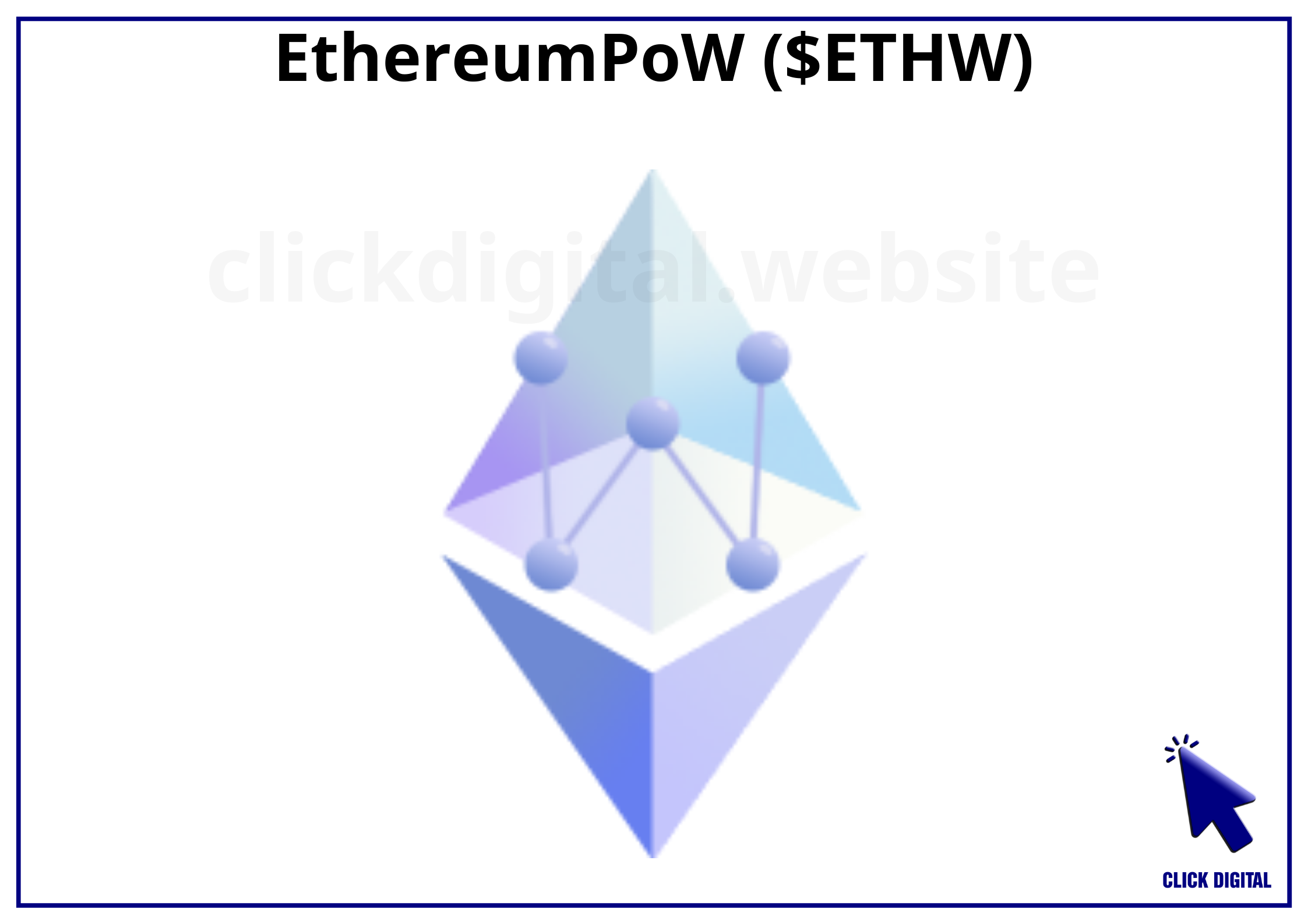 ETHW sẽ ra sao sau khi team ETHW Core giải thể