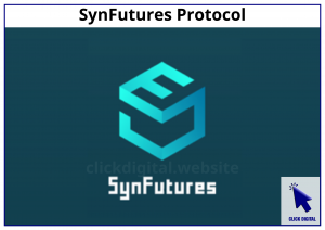 SynFutures Protocol: Kẻ soán ngôi DYDX tương lai