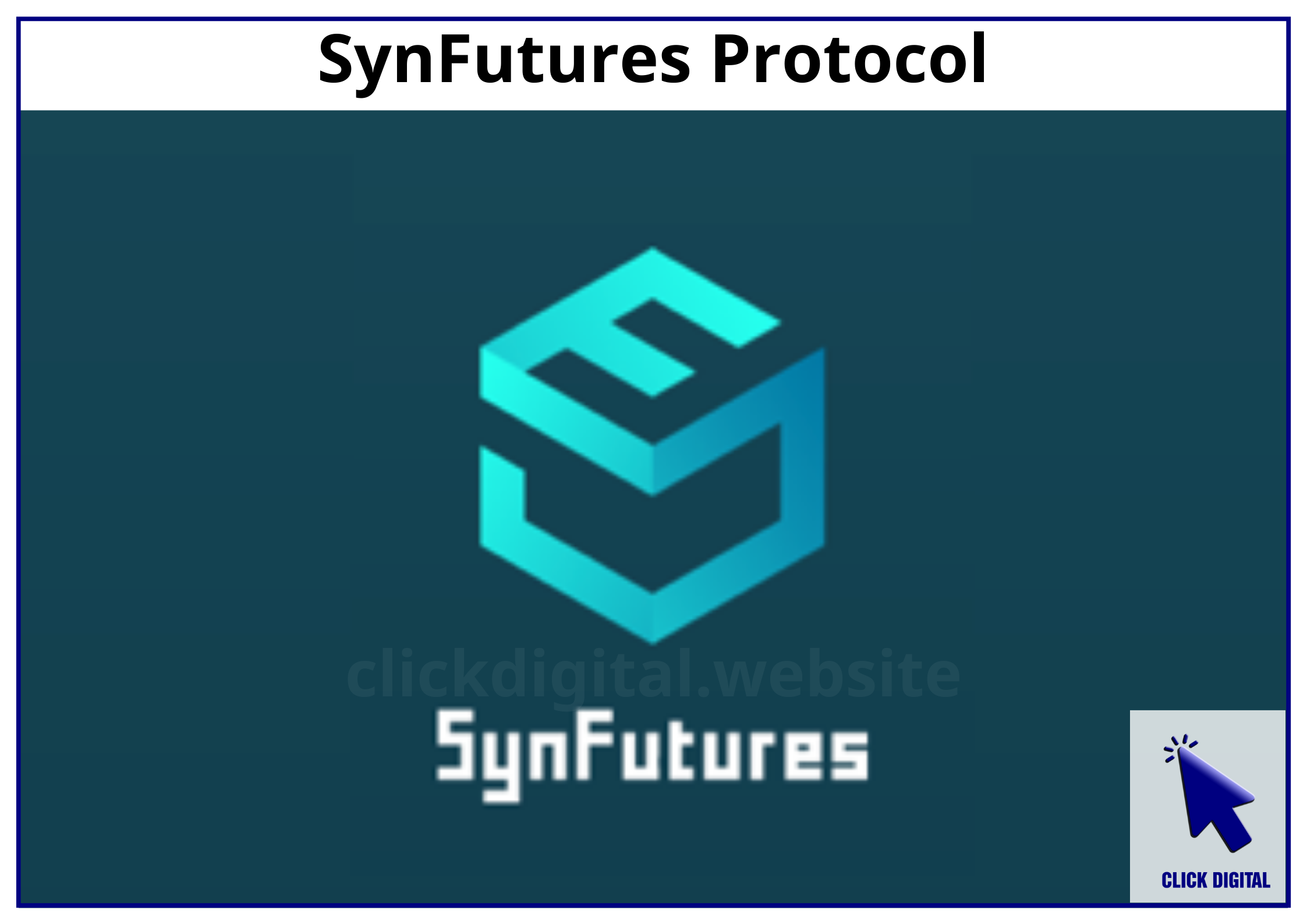 SynFutures Protocol