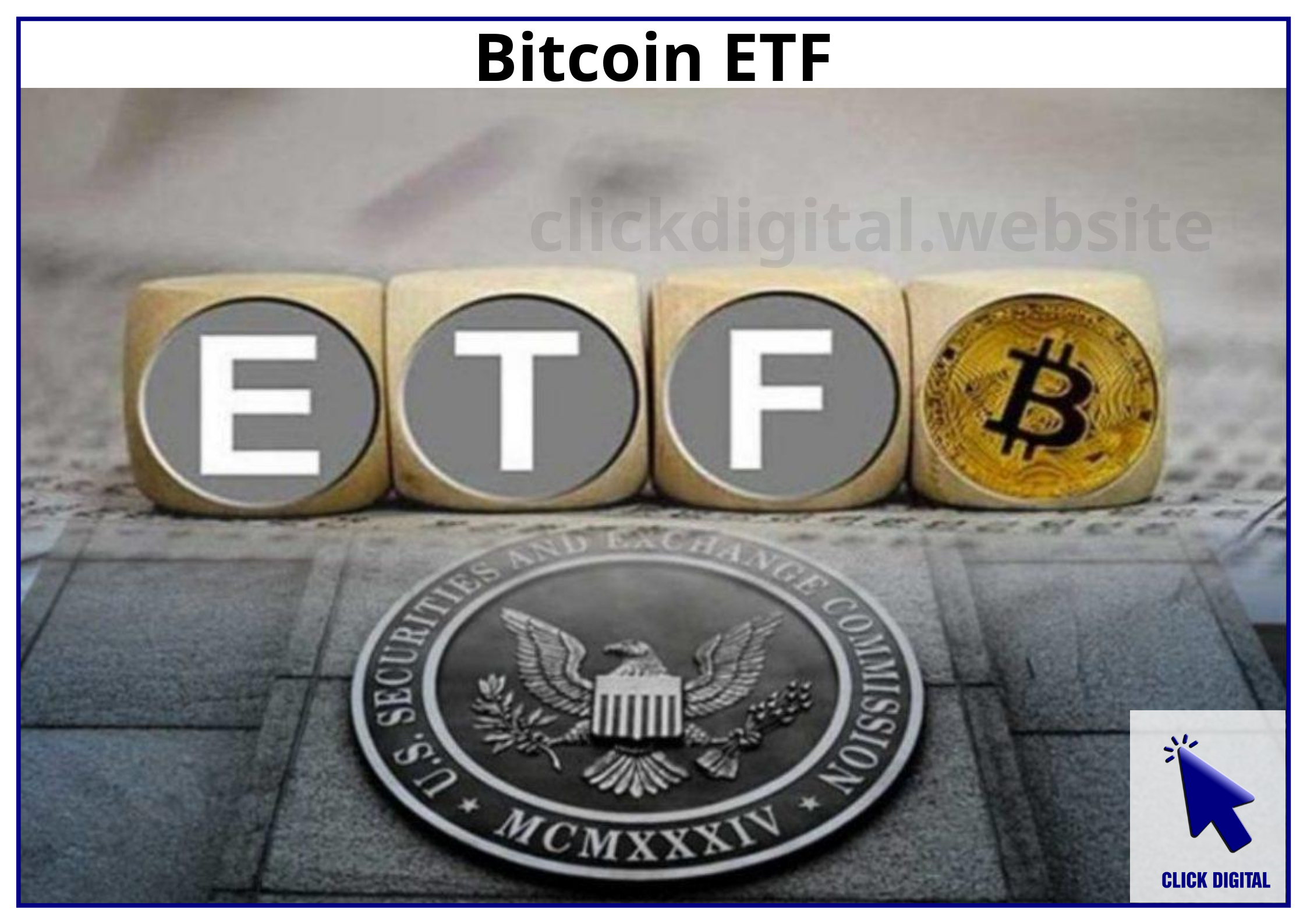 SEC phê duyệt Bitcoin-Ether ETF cho Hashdex và Franklin Templeton