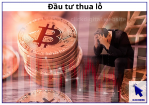 Đầu tư thua lỗ
