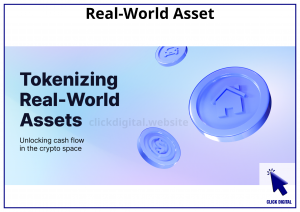 Tokenized Real-World Assets (RWAs)