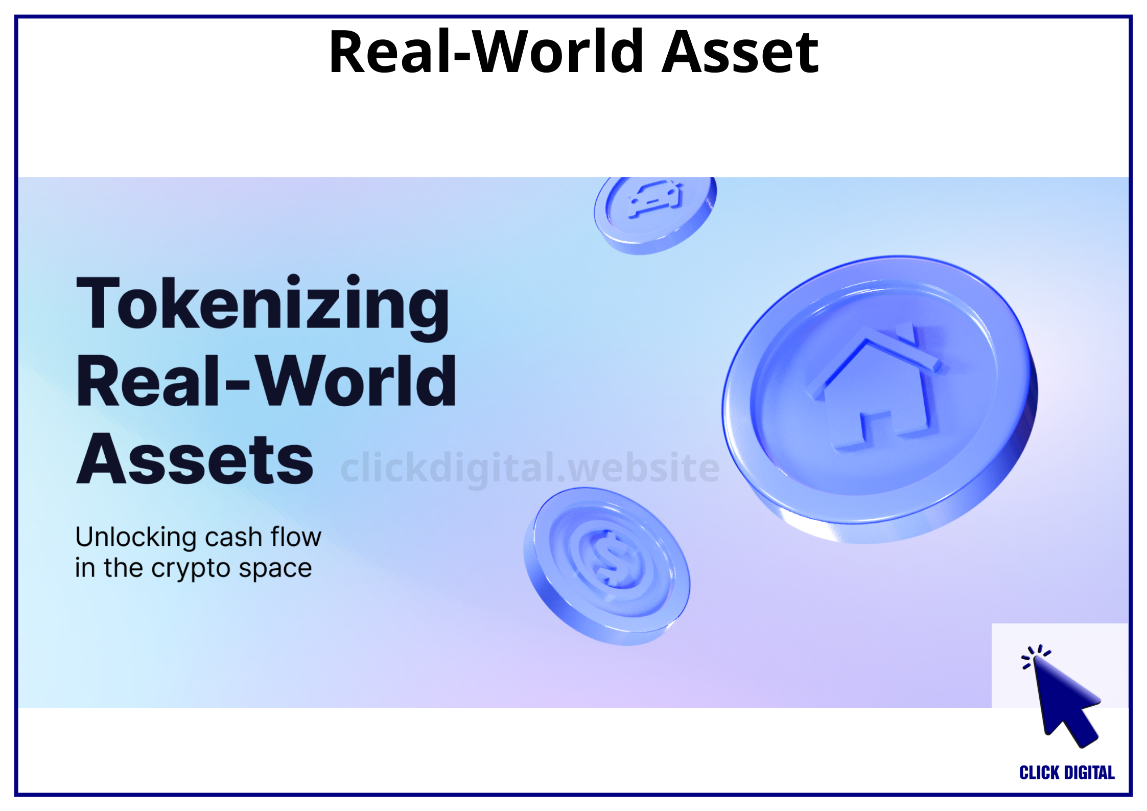 Những yếu tố quan trọng khi chọn dịch vụ bảo quản tài sản Real-World Asset (RWA)