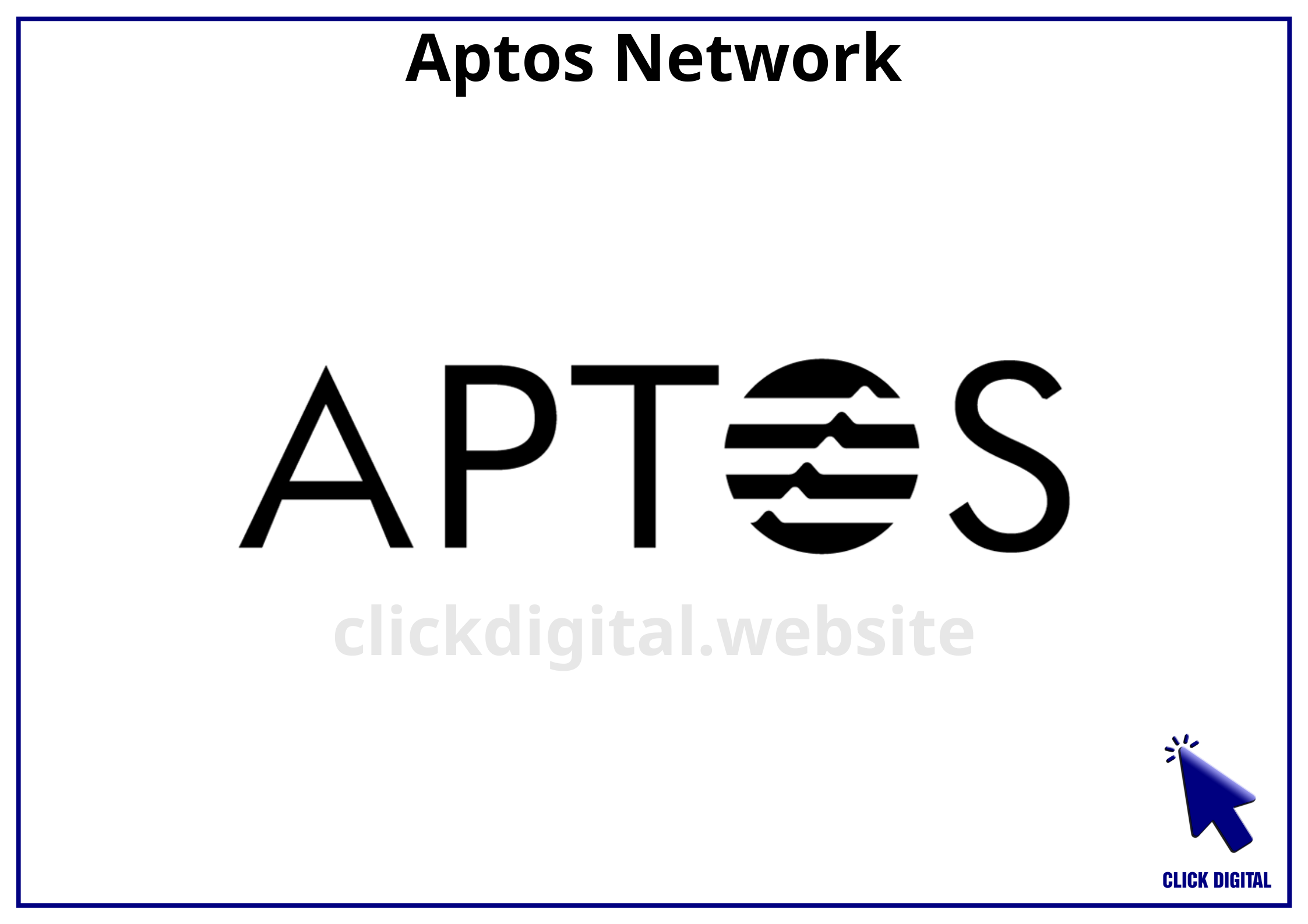 Aptos Labs xây dựng nền tảng quản lý tài sản Aptos Ascend