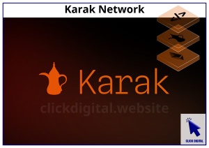 Karak Network