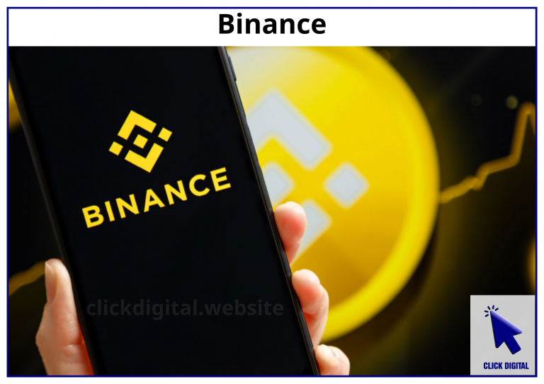 Binance (BNB)