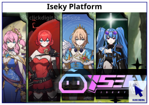 Iseky Platform