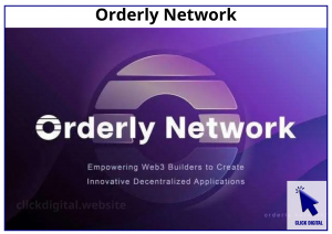 Cách săn Airdrop dự án Orderly Network