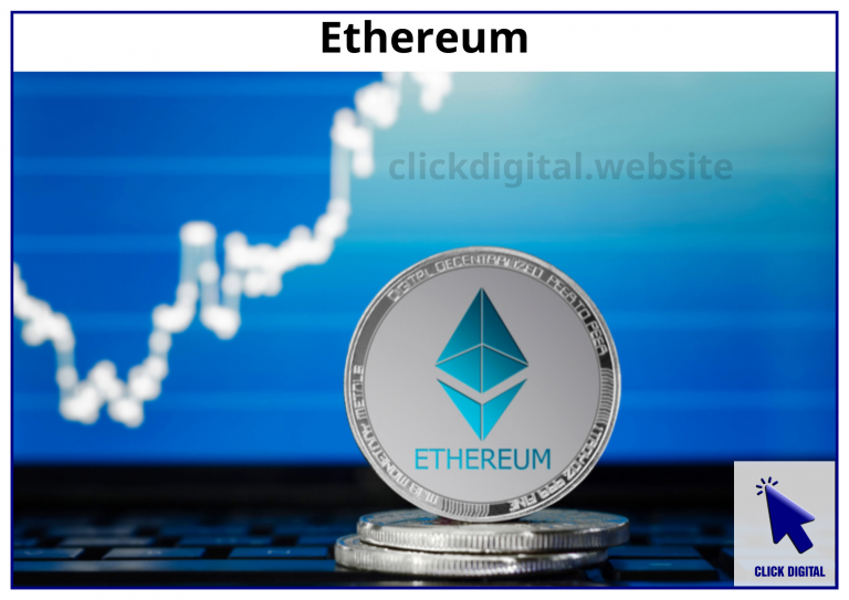 Ethereum (ETH)