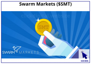 Swarm Markets ($SMT)