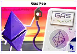 Gas Fee