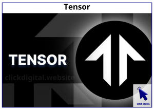 Tensor NFT Marketplace (token $TNSR)