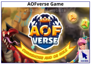 Nhà đầu tư dự án gaming NFT AOFverse phẫn nộ vì gặp FUD