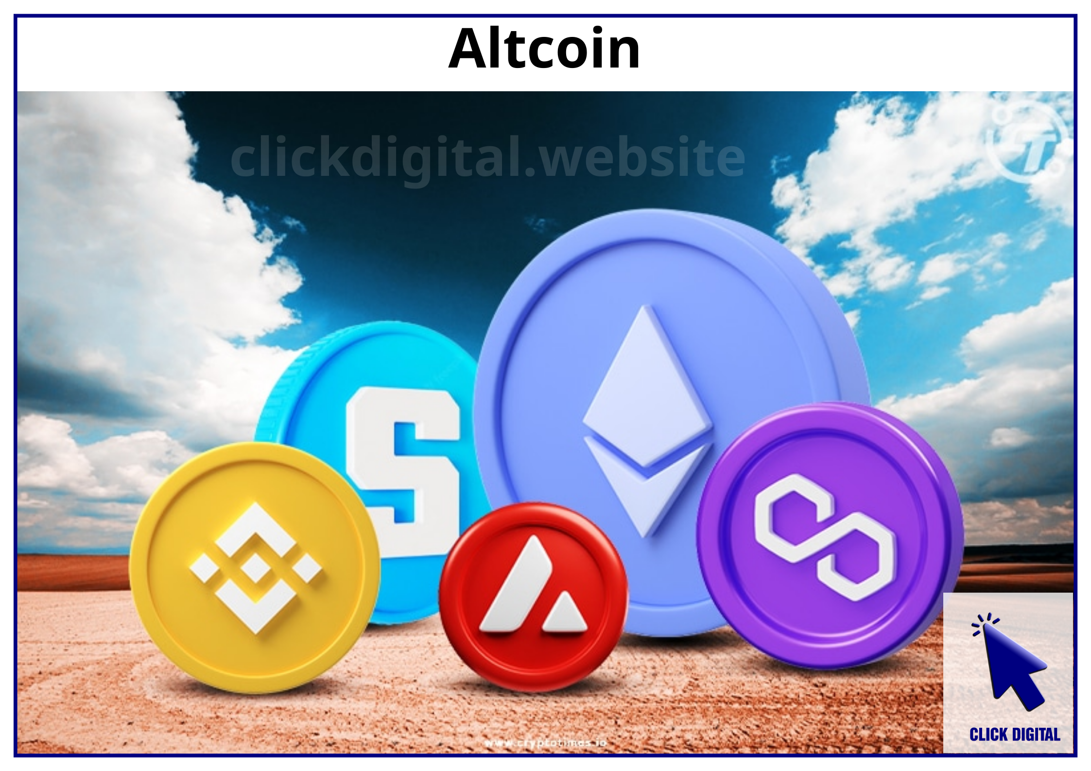 Altcoin