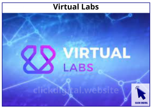 Giới thiệu Virtual Labs – Tầm nhìn đổi mới cho công nghệ Blockchain