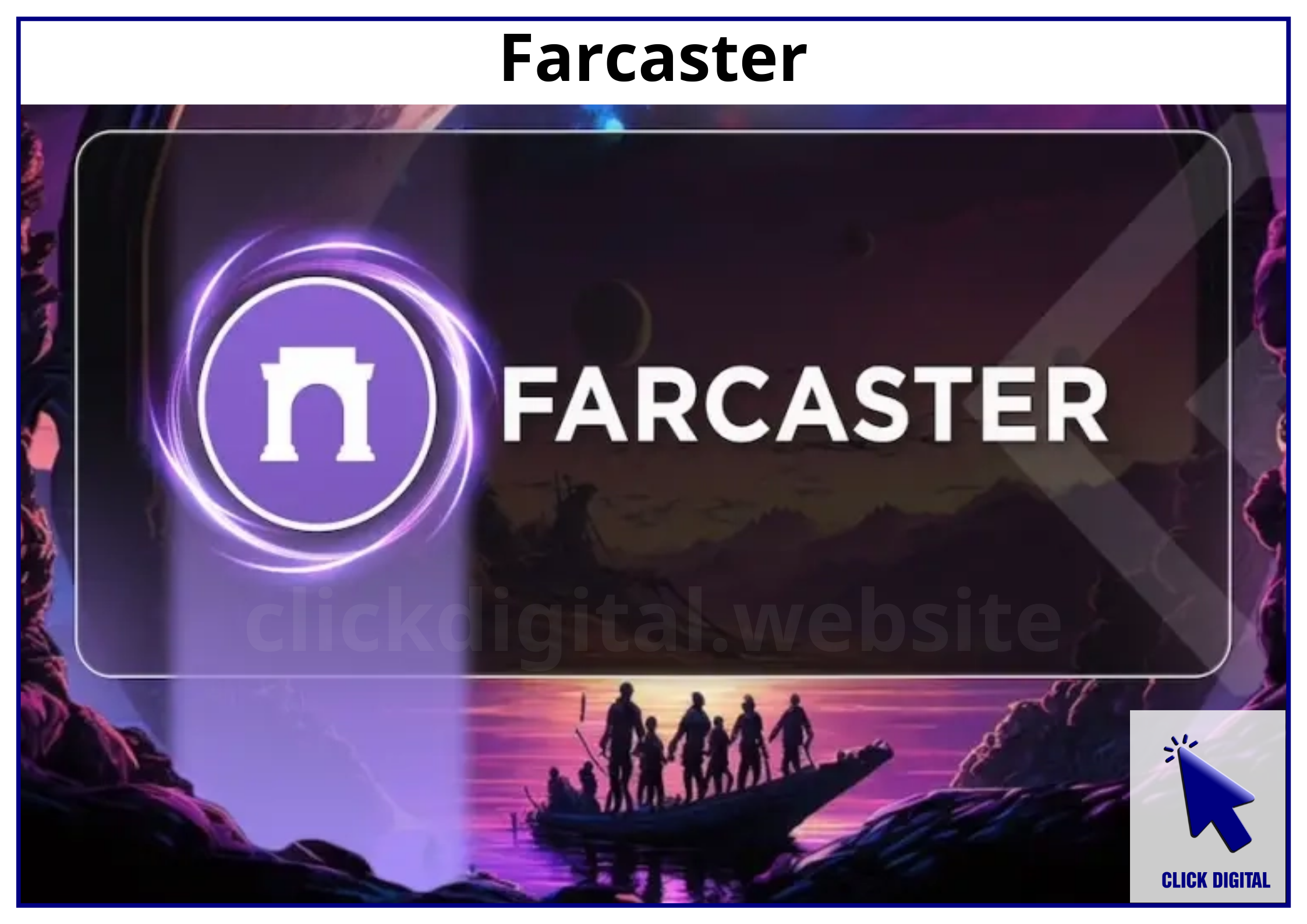 Farcaster