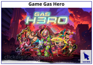 Game Gas Hero
