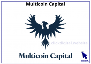 Multicoin Capital