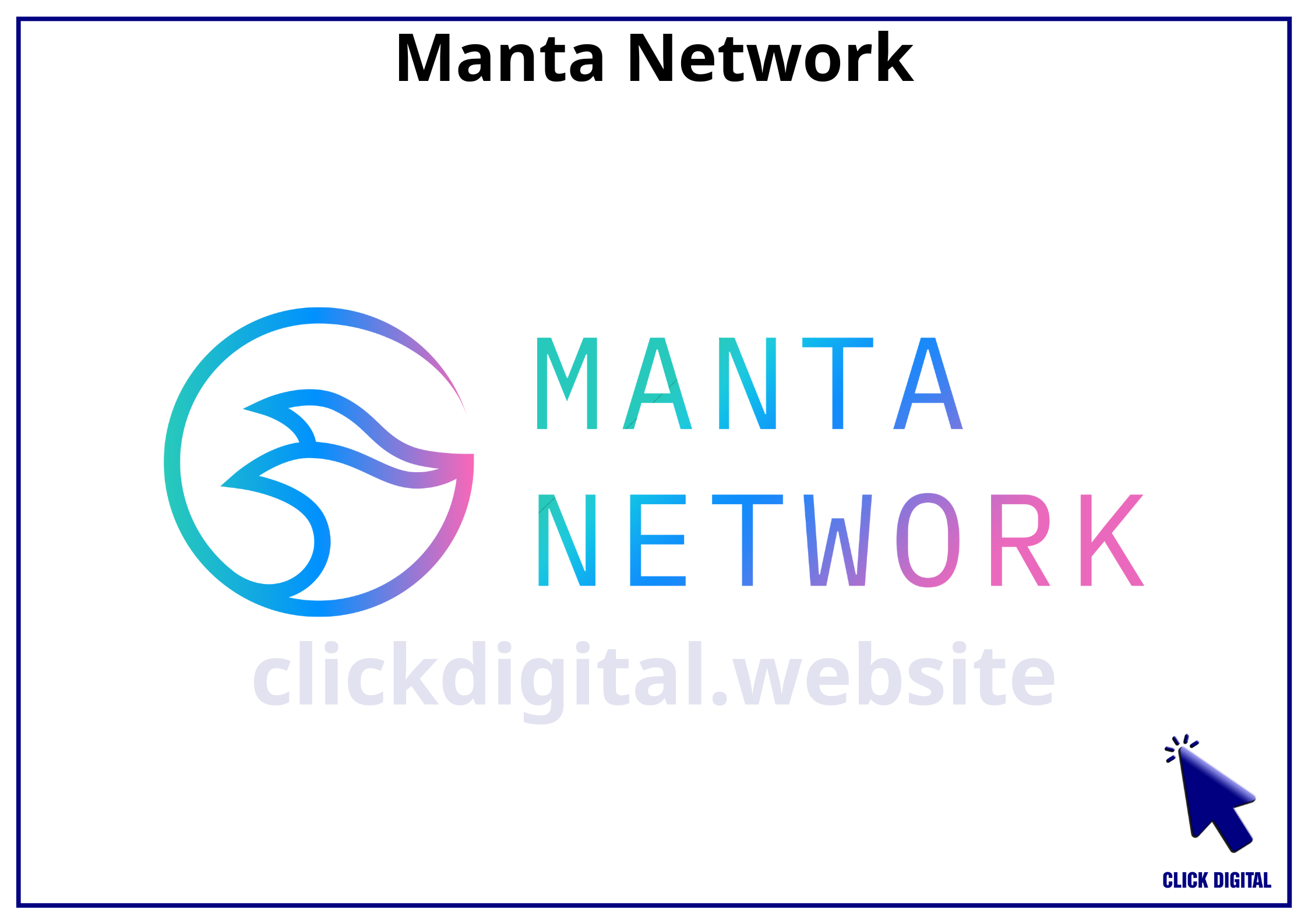 Manta Network